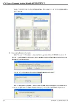 Preview for 20 page of Delta Electronics CANopen Communication Module DVPCOPM-SL Applications Manual