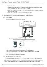 Preview for 22 page of Delta Electronics CANopen Communication Module DVPCOPM-SL Applications Manual