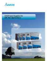 Delta Electronics CliQ Brochure preview