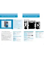 Preview for 5 page of Delta Electronics CliQ Brochure