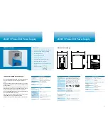 Preview for 6 page of Delta Electronics CliQ Brochure