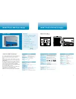 Preview for 7 page of Delta Electronics CliQ Brochure