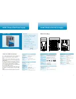 Preview for 9 page of Delta Electronics CliQ Brochure