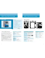 Preview for 10 page of Delta Electronics CliQ Brochure