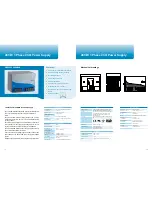 Preview for 11 page of Delta Electronics CliQ Brochure