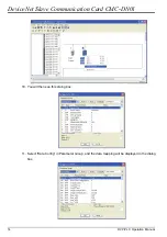 Preview for 16 page of Delta Electronics CMC-DN01 Operation Manual