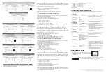 Preview for 2 page of Delta Electronics COA02 Specifications