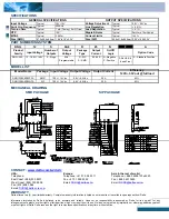 Предварительный просмотр 2 страницы Delta Electronics Delphi DNQ12 Datasheet