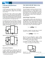 Preview for 8 page of Delta Electronics Delphi DNT04 Specification Sheet