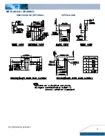 Preview for 11 page of Delta Electronics Delphi DNT04 Specification Sheet