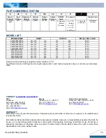 Preview for 15 page of Delta Electronics Delphi E48SR Datasheet