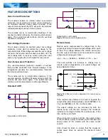 Предварительный просмотр 9 страницы Delta Electronics Delphi F48SA Datasheet