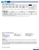 Preview for 13 page of Delta Electronics Delphi L36SA Datasheet