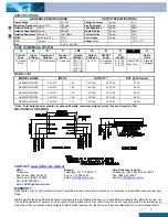 Предварительный просмотр 2 страницы Delta Electronics Delphi Q48DV Datasheet