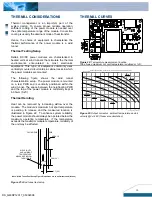 Предварительный просмотр 10 страницы Delta Electronics Delphi Q48SP Datasheet