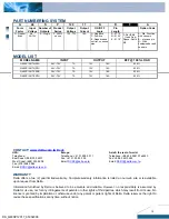 Предварительный просмотр 14 страницы Delta Electronics Delphi Q48SP Datasheet