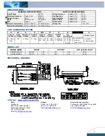 Preview for 2 page of Delta Electronics Delphi Q48SX Datasheet