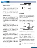 Preview for 8 page of Delta Electronics Delphi Series E24SR Datasheet