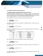 Предварительный просмотр 8 страницы Delta Electronics DEP-008 A Supplementary Manual