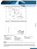 Предварительный просмотр 20 страницы Delta Electronics DEP-008 A Supplementary Manual