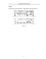 Preview for 9 page of Delta Electronics DIAVH-IPC003100 User Manual