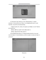 Preview for 18 page of Delta Electronics DIAVH-IPC003100 User Manual