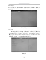 Preview for 20 page of Delta Electronics DIAVH-IPC003100 User Manual