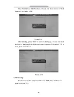 Preview for 21 page of Delta Electronics DIAVH-IPC003100 User Manual