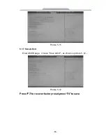 Preview for 22 page of Delta Electronics DIAVH-IPC003100 User Manual