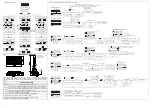 Предварительный просмотр 2 страницы Delta Electronics Digital Setup Display DVPDU-01 Instruction Sheet