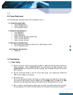 Preview for 4 page of Delta Electronics DNL Series Supplementary Manual