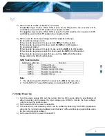 Preview for 5 page of Delta Electronics DNL Series Supplementary Manual