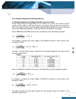 Preview for 8 page of Delta Electronics DNL Series Supplementary Manual