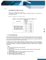 Preview for 10 page of Delta Electronics DNL Series Supplementary Manual