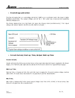 Preview for 9 page of Delta Electronics DRP024V060W1BA Manual