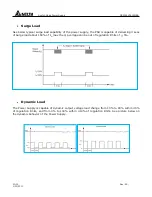 Preview for 11 page of Delta Electronics DRP024V060W1BA Manual