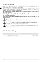 Preview for 11 page of Delta Electronics DVP15MC11T Operation Manual