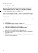 Preview for 13 page of Delta Electronics DVP15MC11T Operation Manual