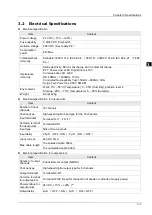 Preview for 22 page of Delta Electronics DVP15MC11T Operation Manual