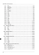 Preview for 73 page of Delta Electronics DVP15MC11T Operation Manual