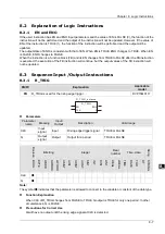 Preview for 78 page of Delta Electronics DVP15MC11T Operation Manual