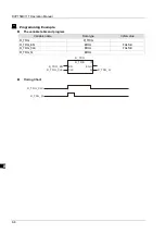 Preview for 79 page of Delta Electronics DVP15MC11T Operation Manual