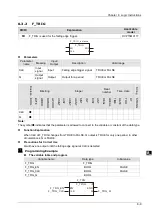 Preview for 80 page of Delta Electronics DVP15MC11T Operation Manual