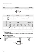 Preview for 97 page of Delta Electronics DVP15MC11T Operation Manual