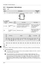 Preview for 99 page of Delta Electronics DVP15MC11T Operation Manual