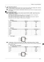 Preview for 102 page of Delta Electronics DVP15MC11T Operation Manual