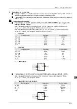 Preview for 104 page of Delta Electronics DVP15MC11T Operation Manual