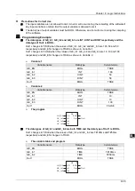 Preview for 106 page of Delta Electronics DVP15MC11T Operation Manual