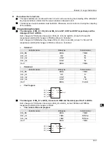 Preview for 108 page of Delta Electronics DVP15MC11T Operation Manual