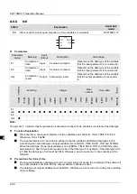 Preview for 109 page of Delta Electronics DVP15MC11T Operation Manual